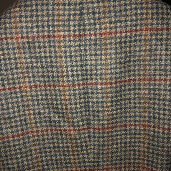 Men’s Billy Reid Tweed jacket - Picture 5 of 6
